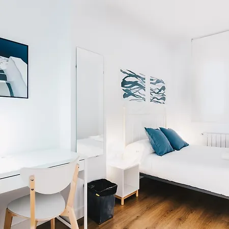 Bilbao Home Apartment By People Rentals Exterior photo