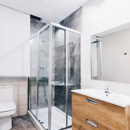 Bilbao Home Apartment By People Rentals Exterior photo