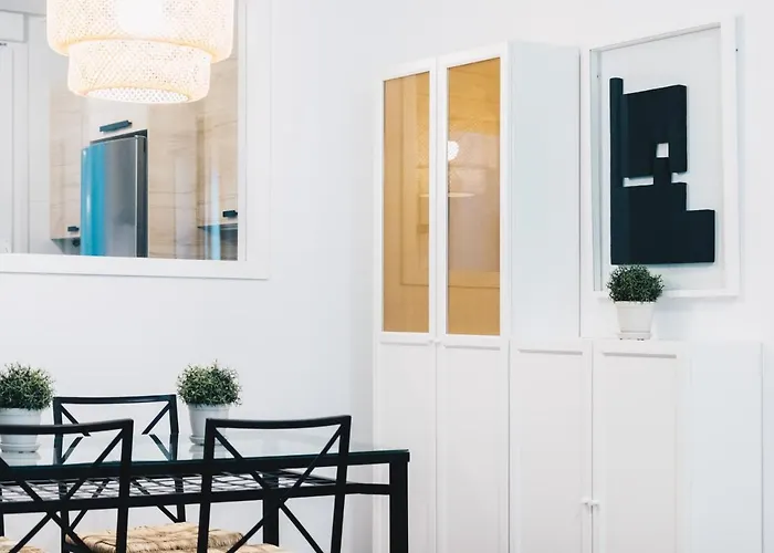 Bilbao Home Apartment By People Rentals
