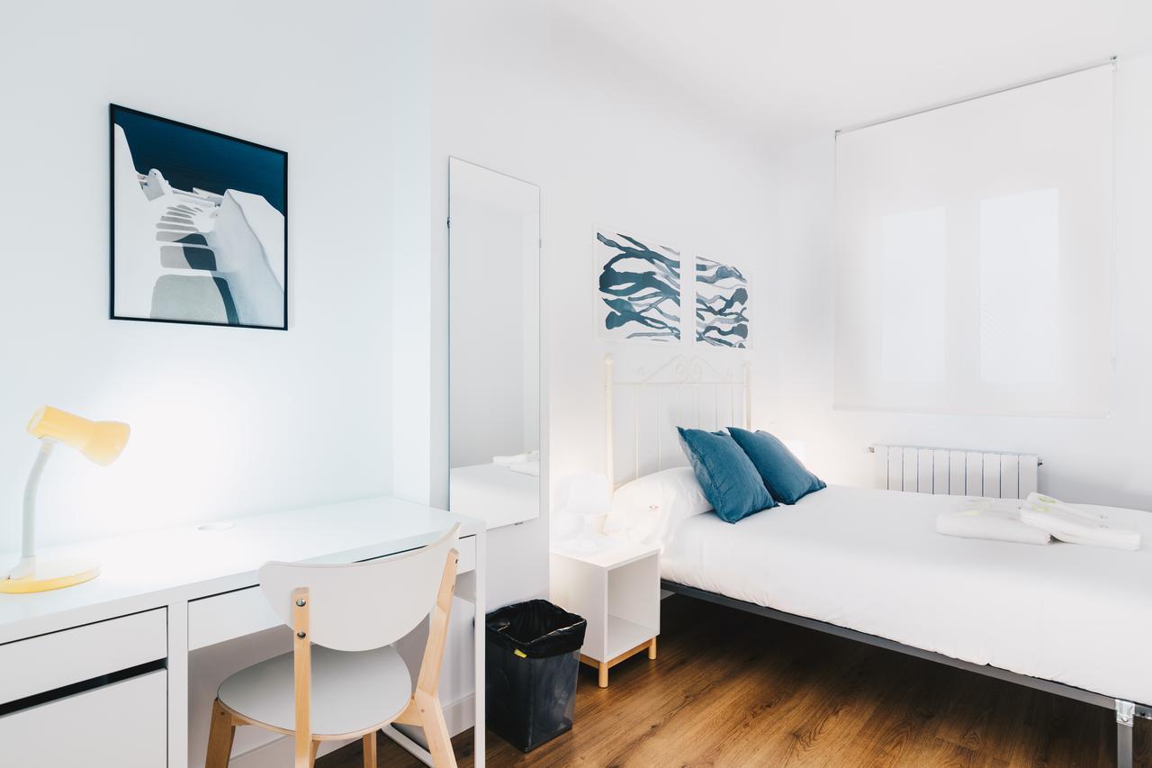 Appartement By People