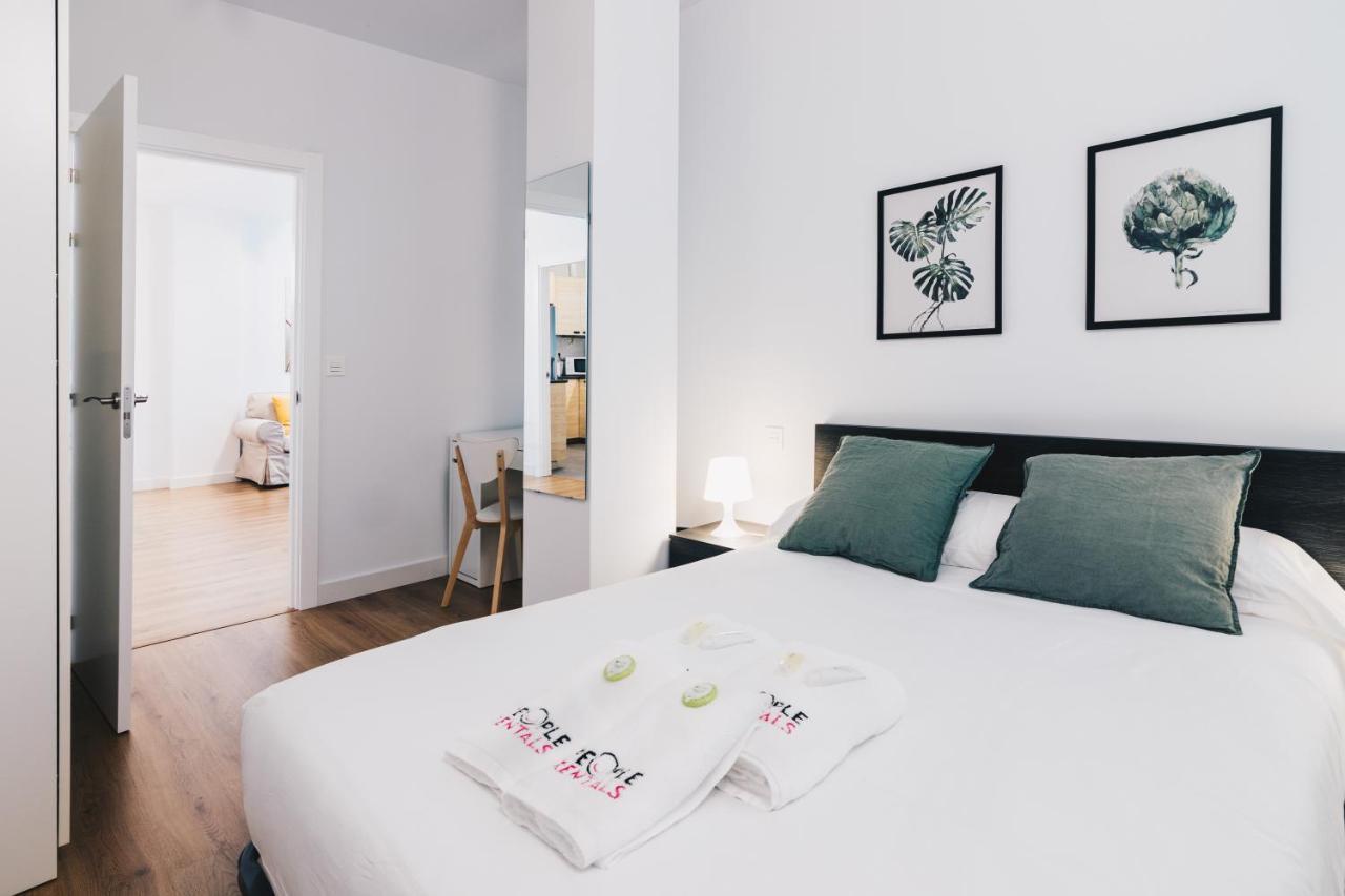 Appartement By People
