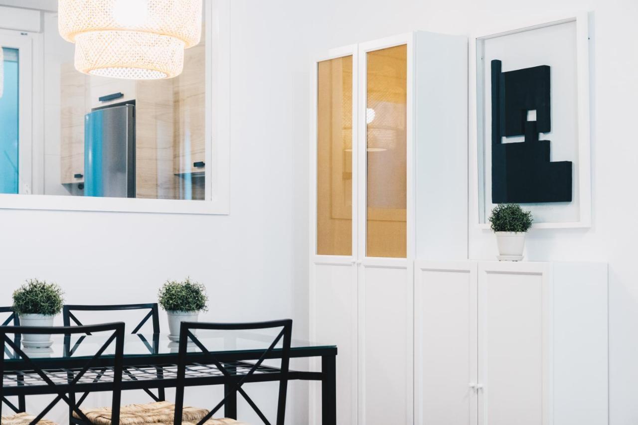 By People Appartement Bilbao