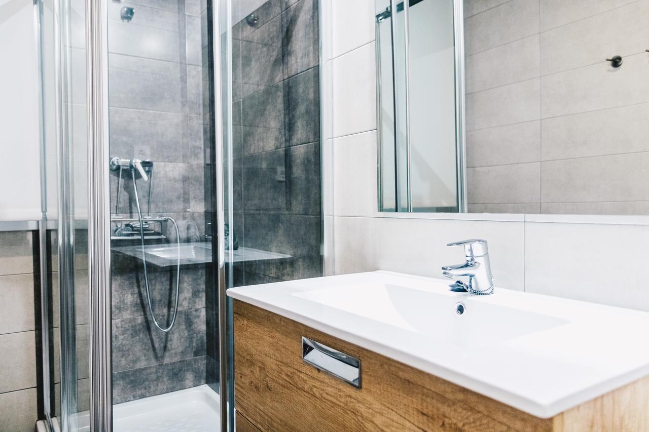 By People Appartement Bilbao